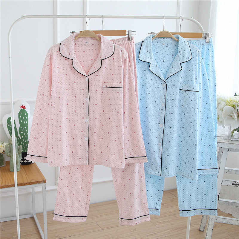 Pajama set - Mubimart - Pajama Set 