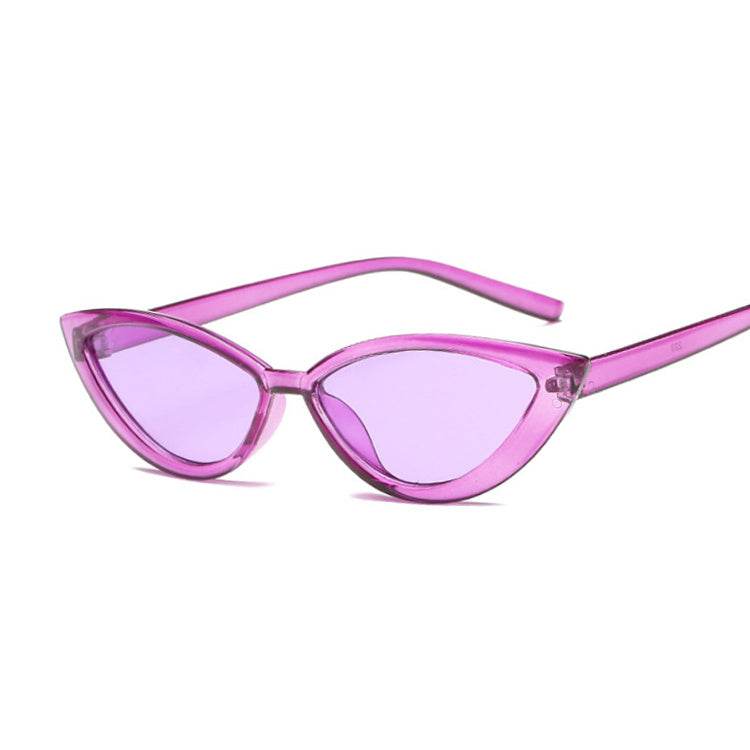 Cat eye sunglasses - Mubimart