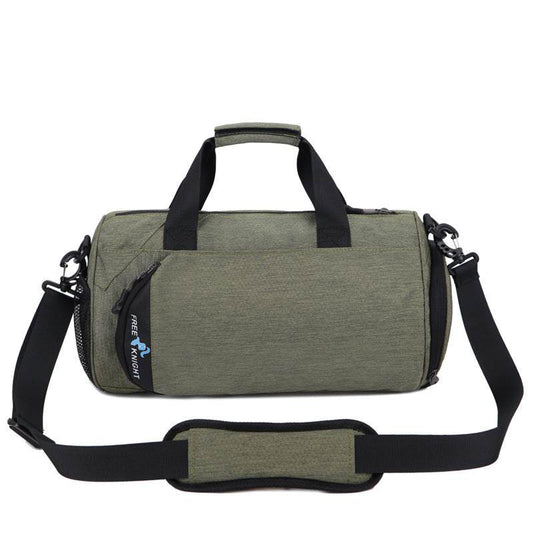 Large-capacity Gym Bag Fashion Travel Bag - Mubimart