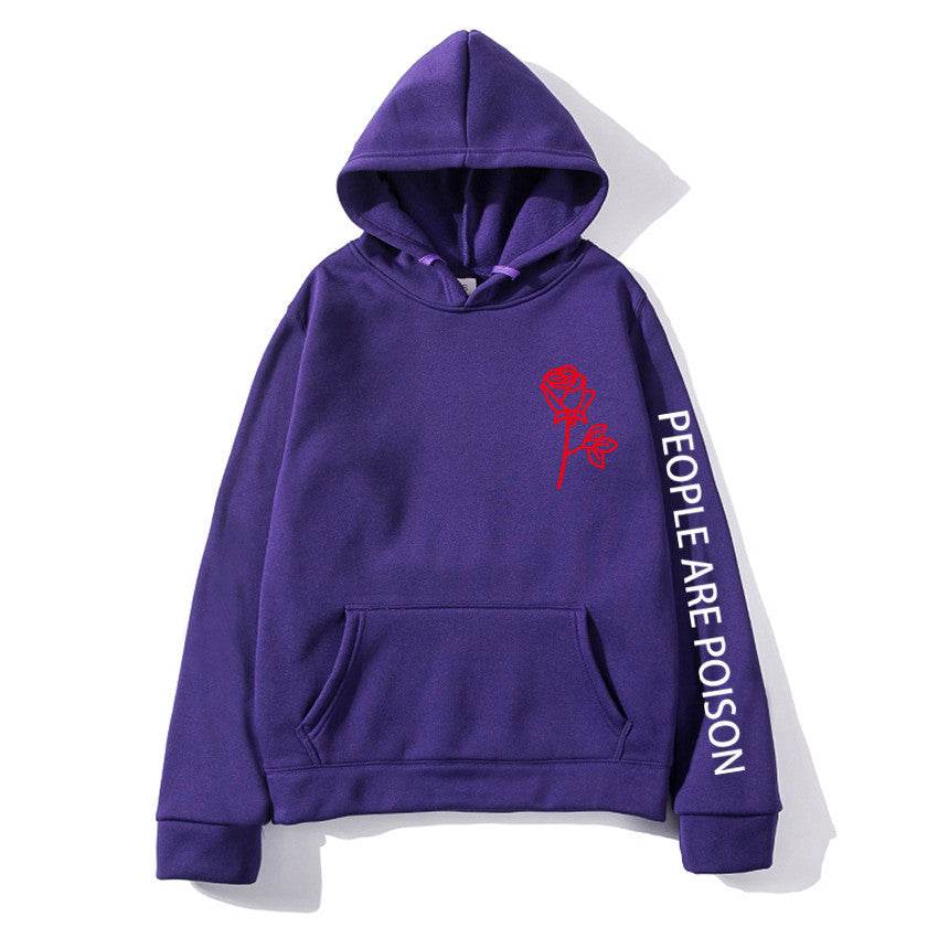 Men and women sweatshirts - Mubimart
