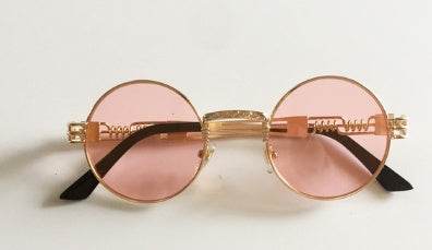 Women Men Classic Sunglasses - Mubimart