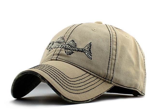 Baseball cap casual cap hat unisex - Mubimart