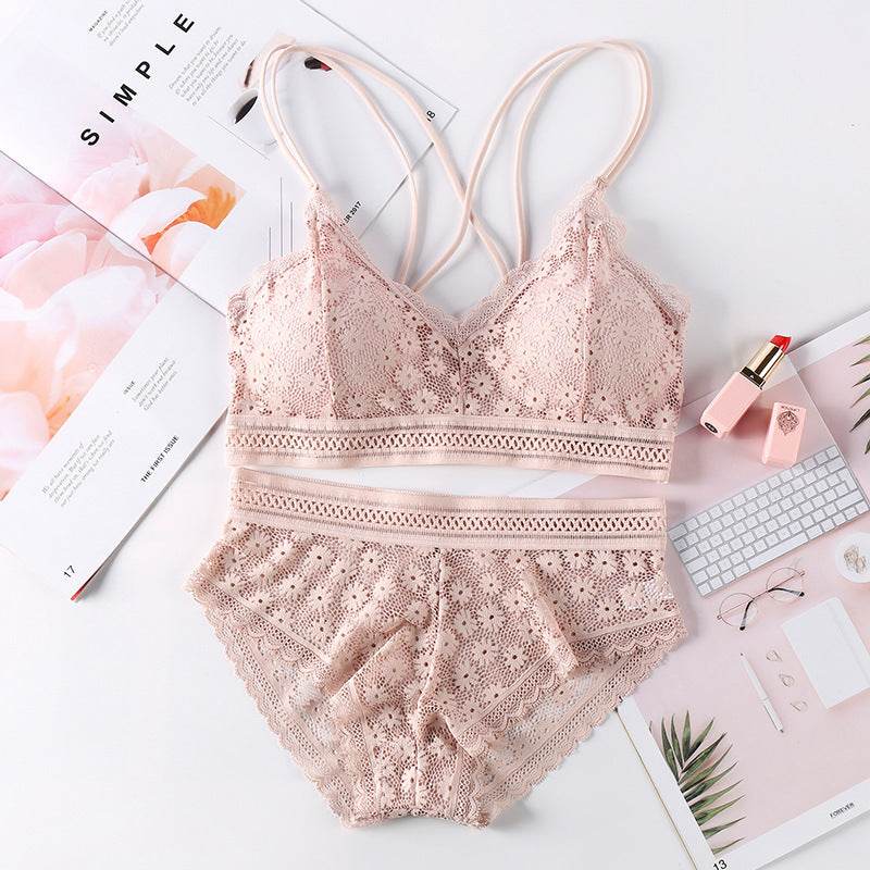 Sexy lingerie bra - Mubimart