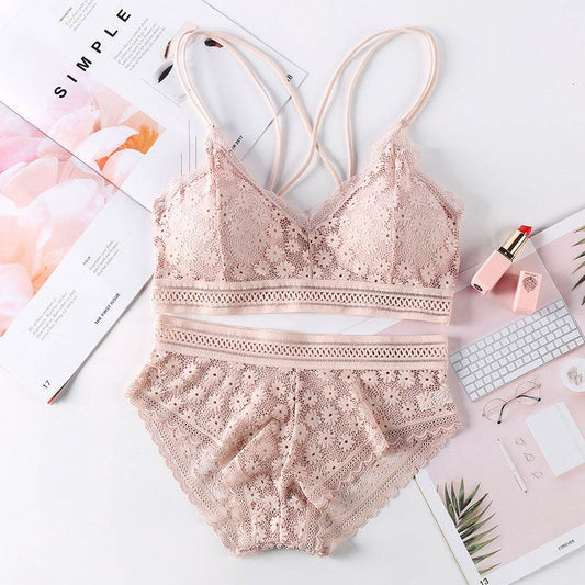 Sexy lingerie bra - Mubimart