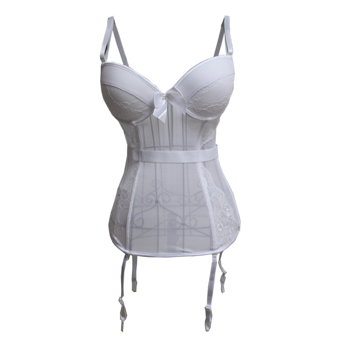 Sling corset - Mubimart -  