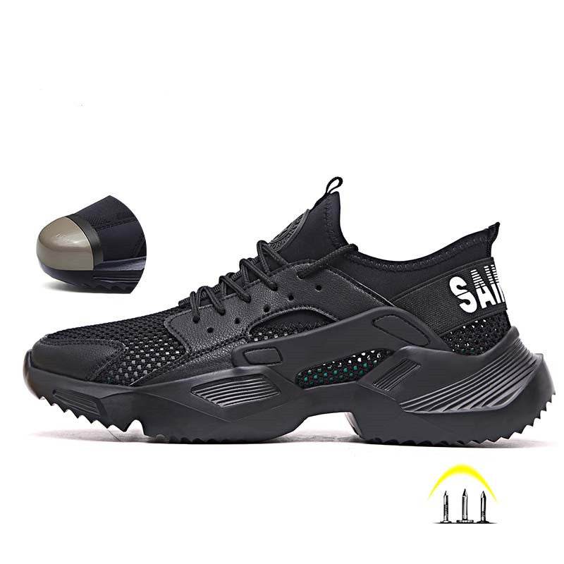Work safety shoes - Mubimart
