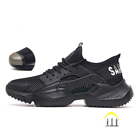 Work safety shoes - Mubimart