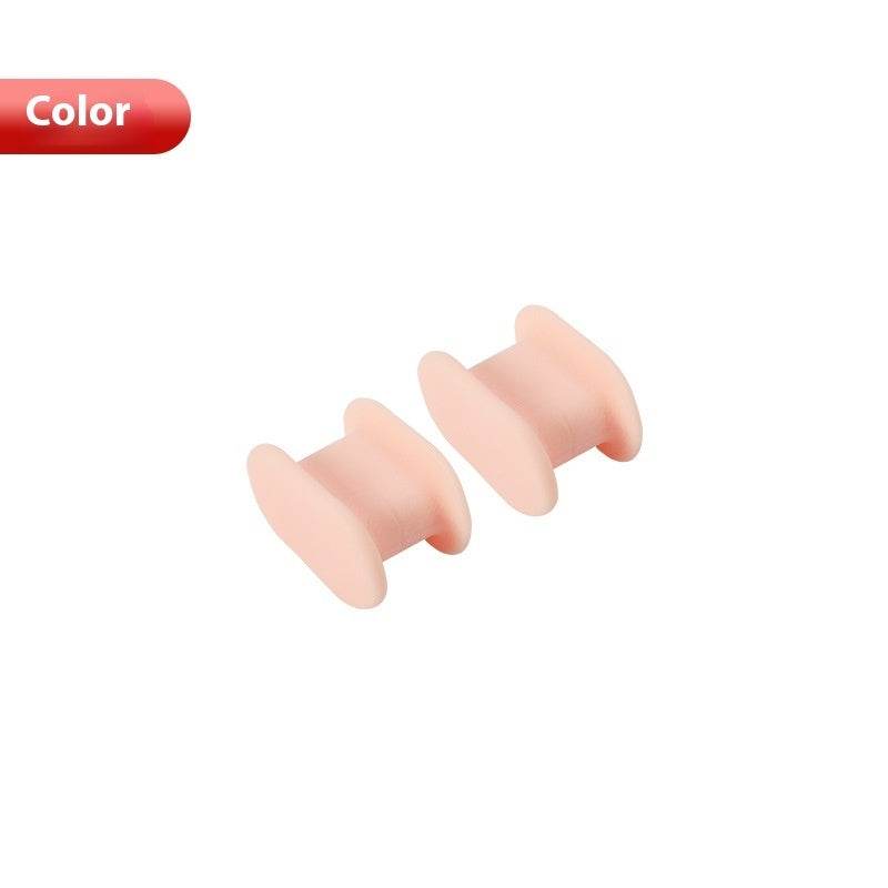 I-shaped Toe Separator Improves Big Toe Deformity - Mubimart