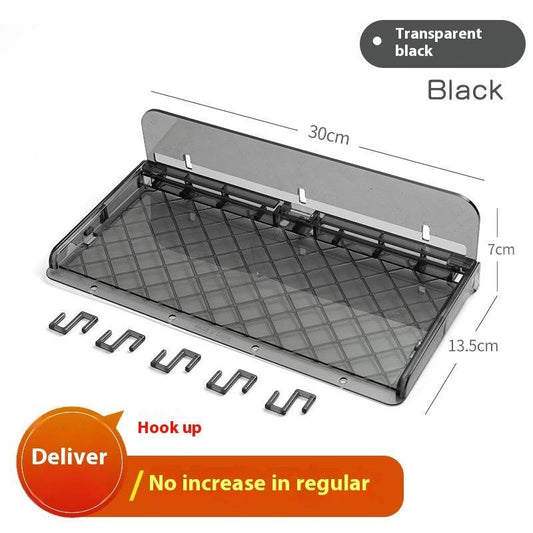 Bedside Shelf - Mubimart