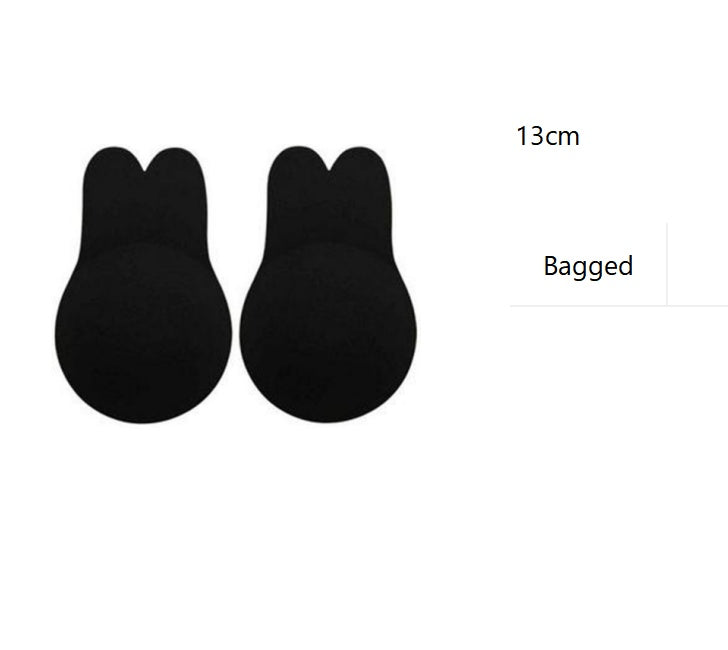 Silicone Anti-bump Invisible Nipple Cover Chest Sticker - Mubimart -  