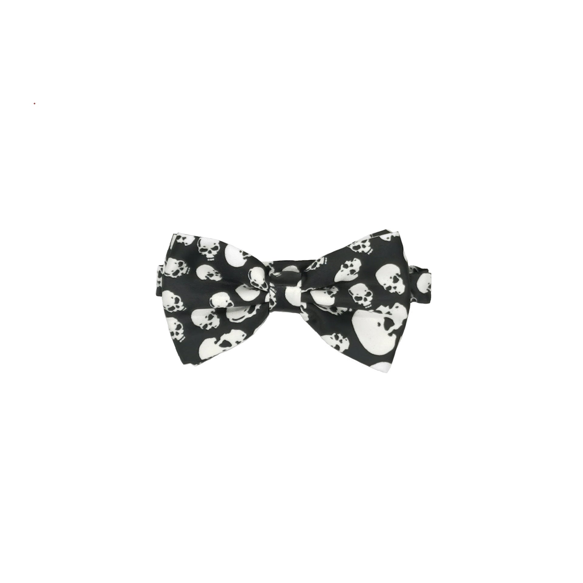 Halloween Ghost Festival Bow Tie Vampire Skull Bow Tie