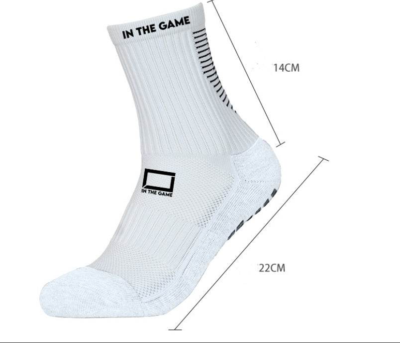 Customized Socks - Mubimart