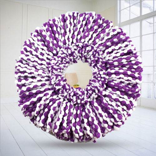1Pcs Clean Twist Spin 360Magic Mop Cleanning Brushes - Mubimart