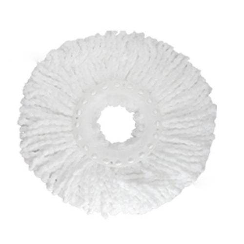 1Pcs Clean Twist Spin 360Magic Mop Cleanning Brushes - Mubimart