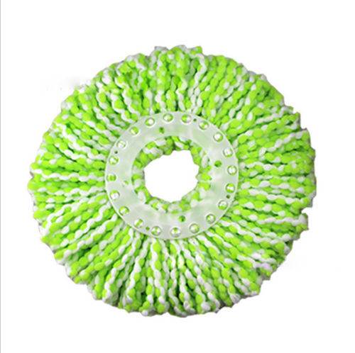 1Pcs Clean Twist Spin 360Magic Mop Cleanning Brushes - Mubimart
