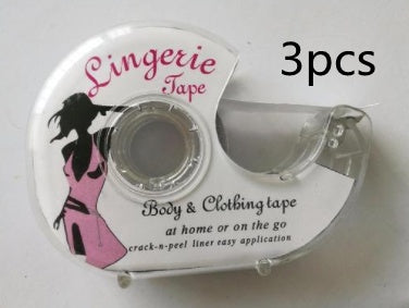 Bra Tape & Lift - Mubimart -  