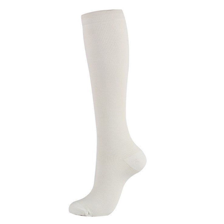 Copper Ion Sports Compression Socks - Mubimart -  