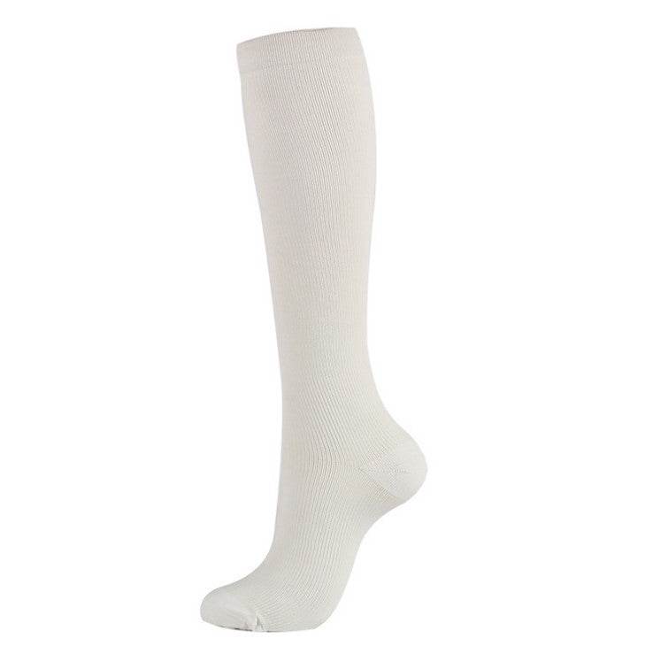 Copper Ion Sports Compression Socks - Mubimart