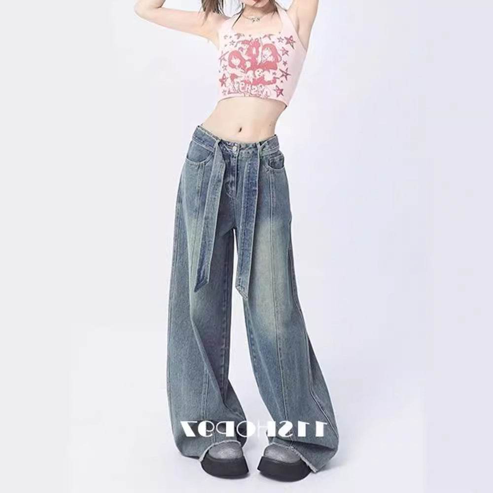 Pure Desire Ins Halterneck Vest Small Sling Women Crop Top Fashion Tops - Mubimart