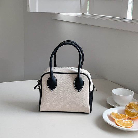 Shaped Handbag Crossbody - Mubimart