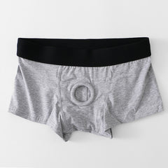 Men's Underwear Sexy Boxers