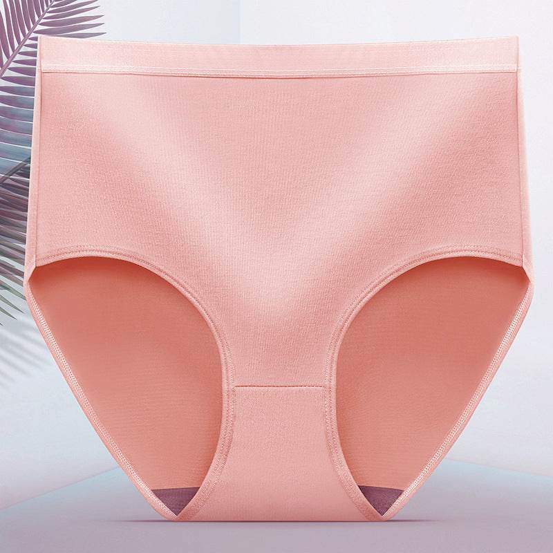 Women's Tummy Tucking Hip Lifting Shaping Panties - Mubimart