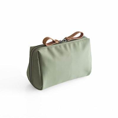 Clutch Portable Mini Travel Cosmetic Storage Bag - Mubimart
