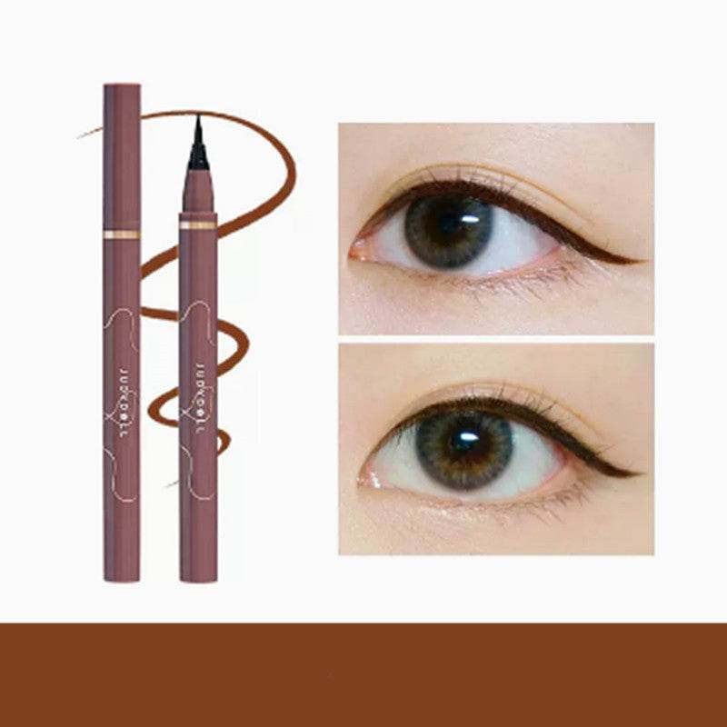 Eyeliner Pencil Is Sweat-proof And Does Not Smudge - Mubimart