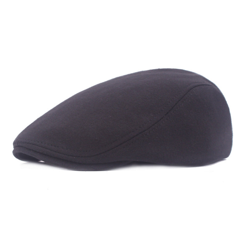 Baseballpet Zonnehoed Casual Forward Hat