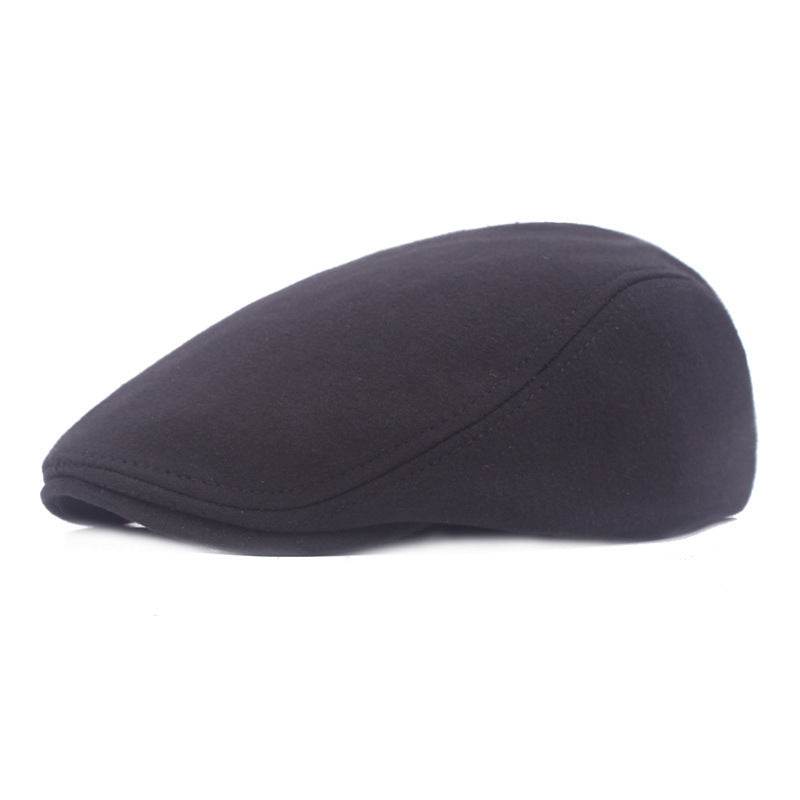 Baseball Cap Sun Hat Casual Forward Hat - Mubimart
