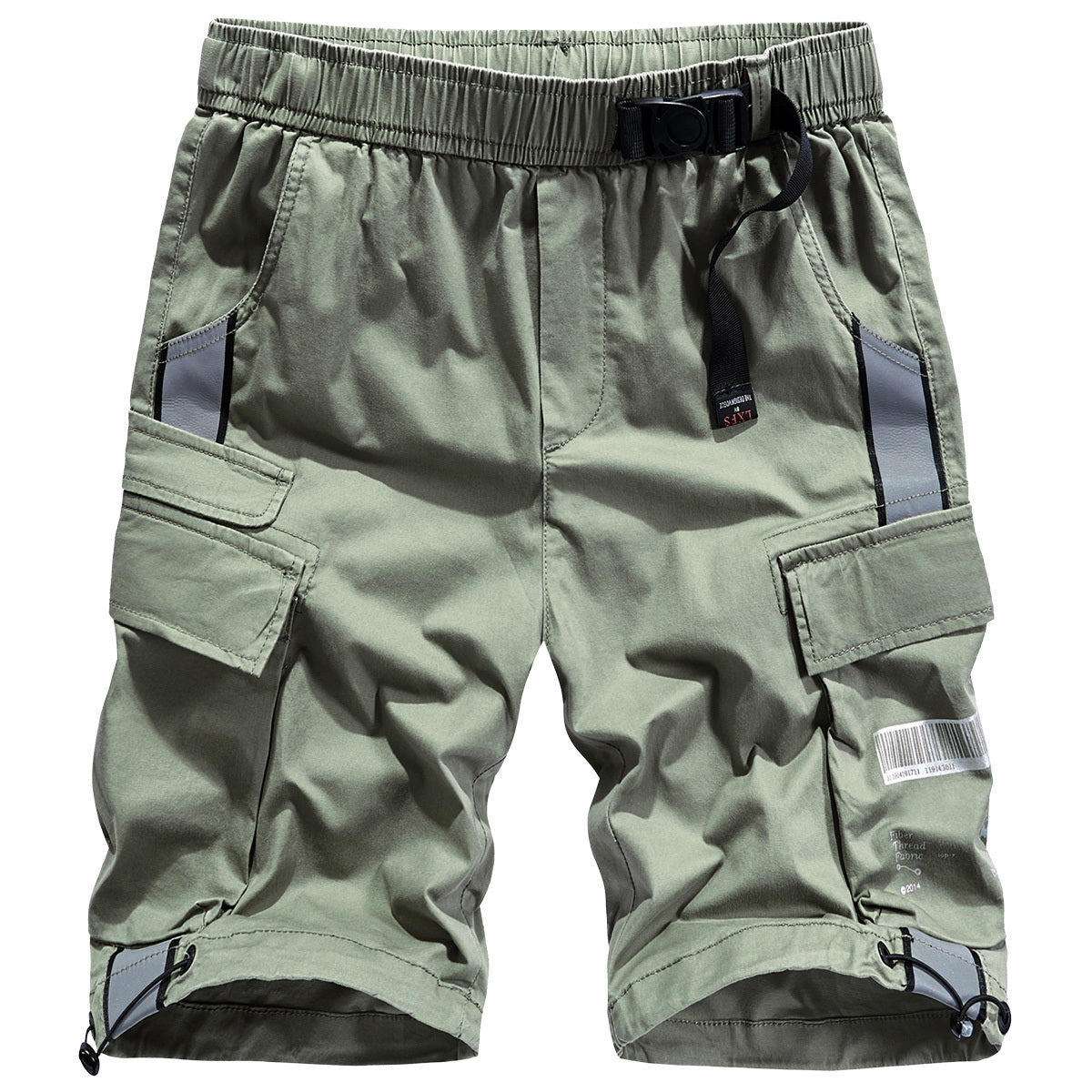 Fashion Personality Cargo Shorts For Men