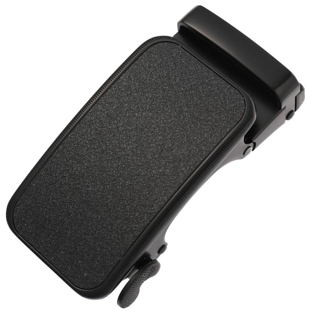 Men's Belt Metal Belt Buckle Belt Accessories - Mubimart