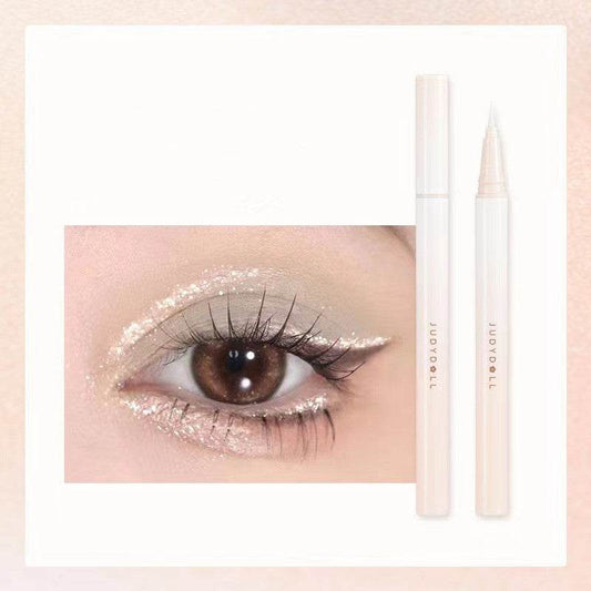 Eyeliner Pencil Is Sweat-proof And Does Not Smudge - Mubimart