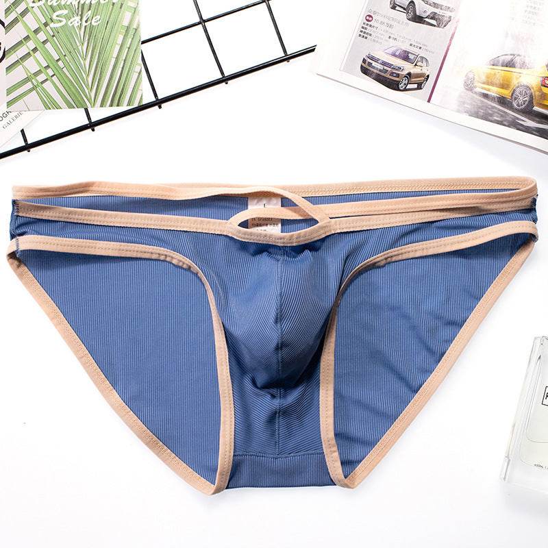 Quick-drying Briefs For Youth - Mubimart