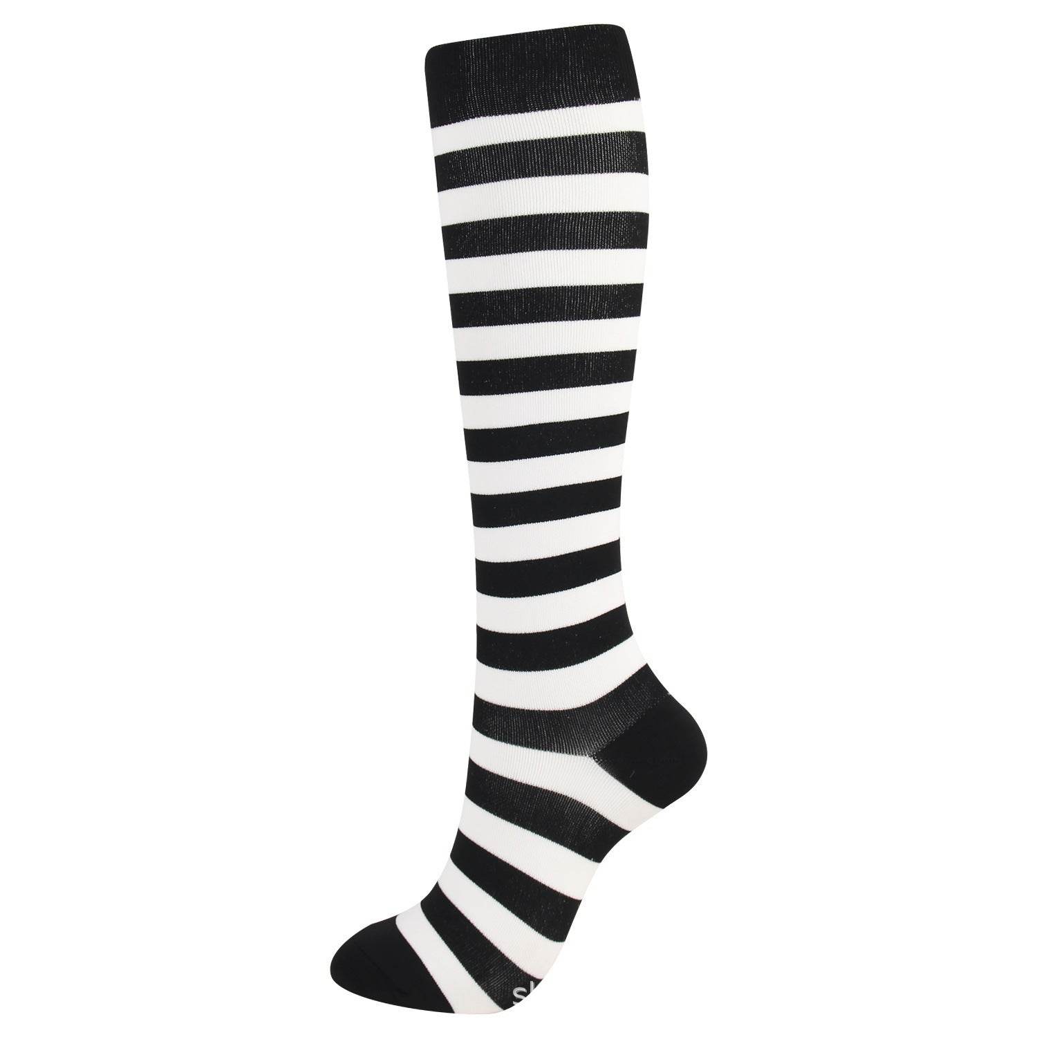Compression Socks For Outdoor Sports - Mubimart