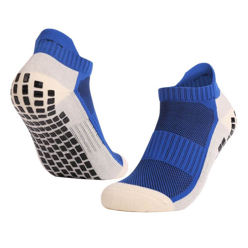 Dispensing Football Short Tube Athletic Socks - Mubimart