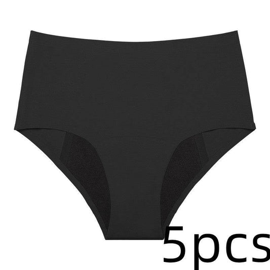 Leak-proof Four-layer Physiological Underwear Women's Breathable - Mubimart