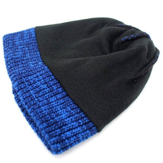 Men And Women Can Wear Fashion Letter Knitted Hats - Mubimart