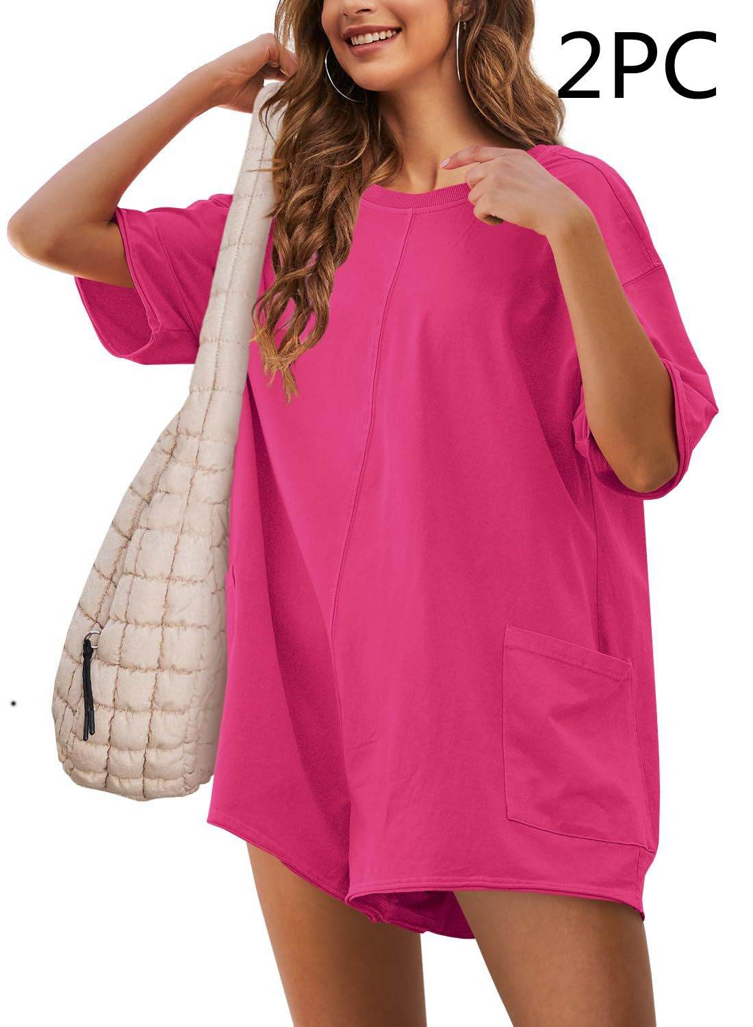 Women's Fashion Casual Plus Size Jumpsuit - Mubimart