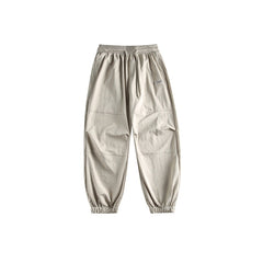 Quick-drying Loose Straight Casual Jogger Pants