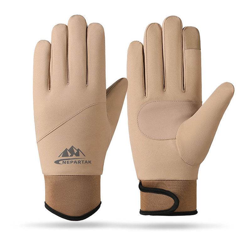 Cycling Sports Gloves For Men And Women - Mubimart