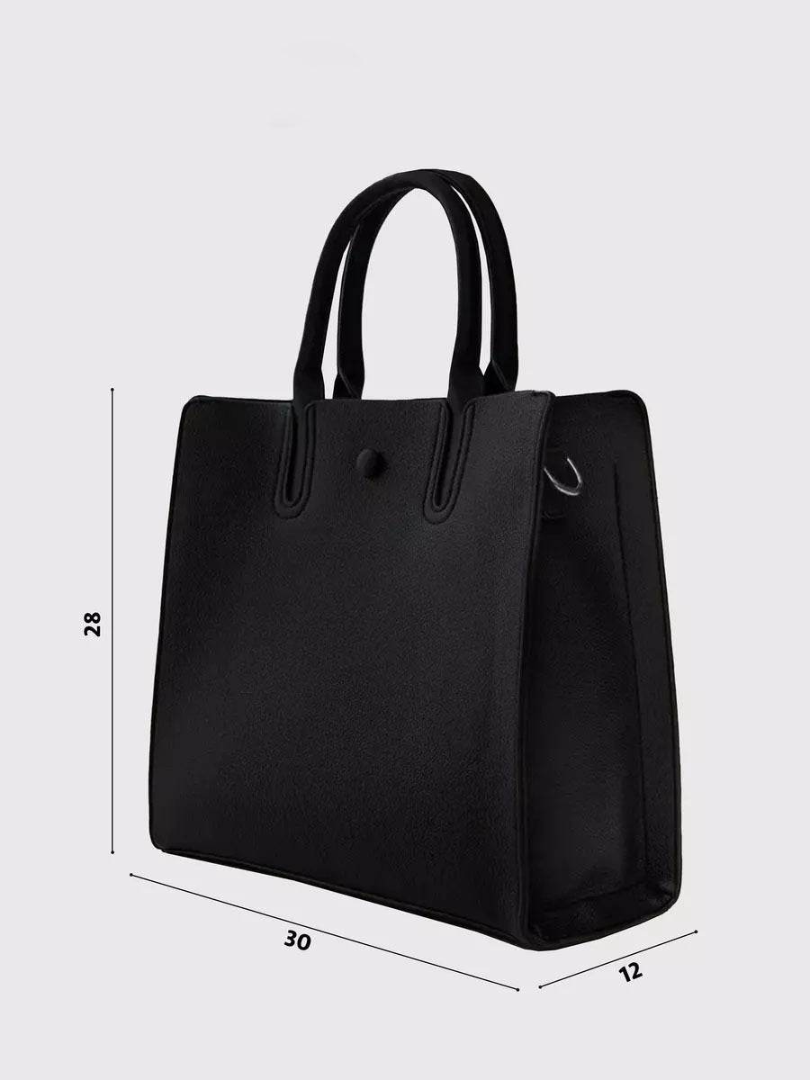 Fashion Minimalist Women Bag Crossbody Fashion Portable - Mubimart