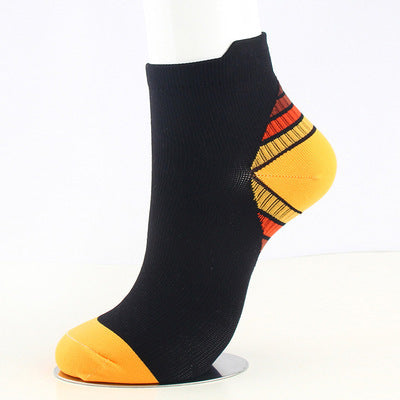 Sports Compression Running And Cycling Compression Socks - Mubimart -  