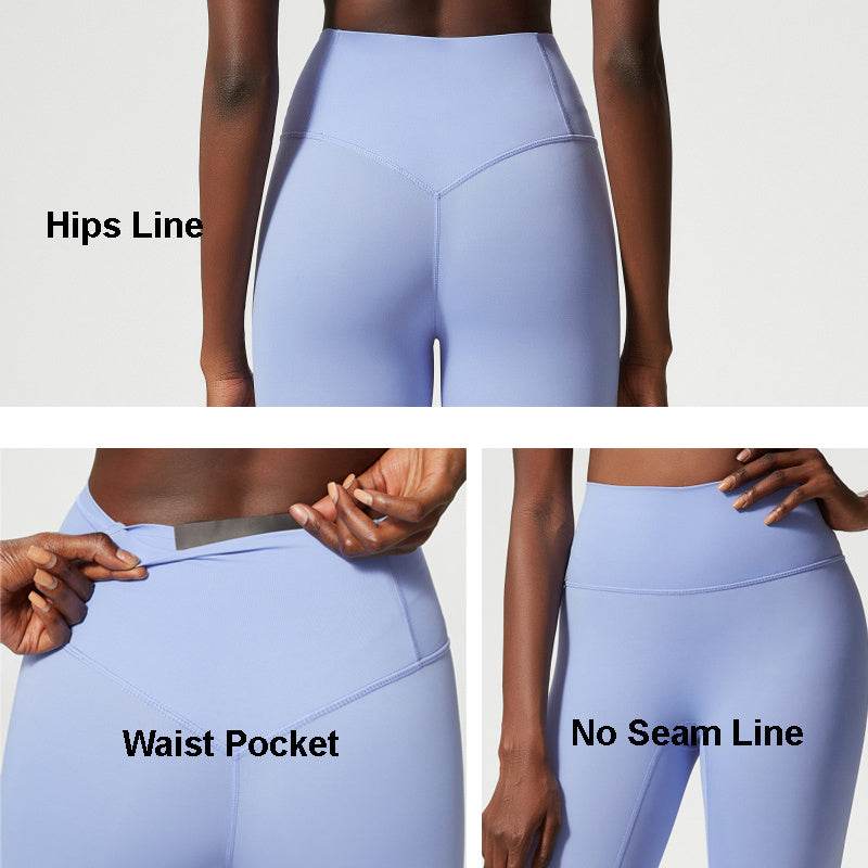 Large Yoga Suit Fitness Women - Mubimart