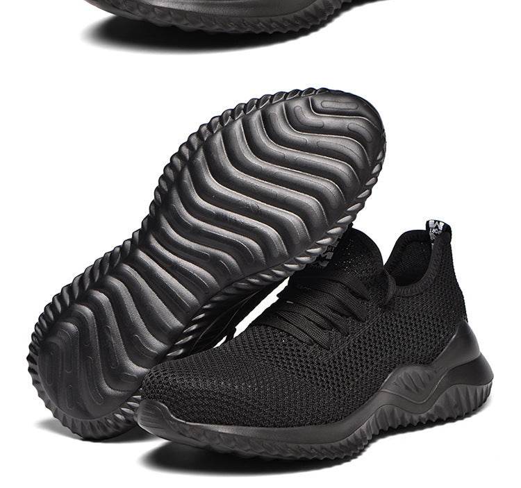 Work shoes, safety shoes, safety shoes - Mubimart