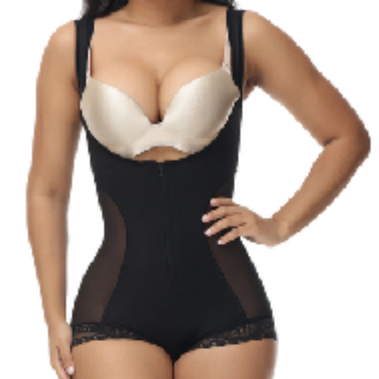 One Piece Shapewear - Mubimart - Shapewear 