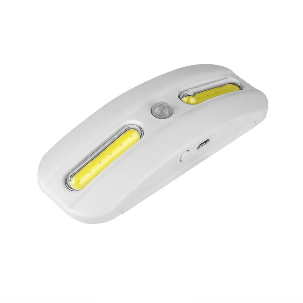 Cabinet COB Purple Light Sterilization Night Light - Mubimart