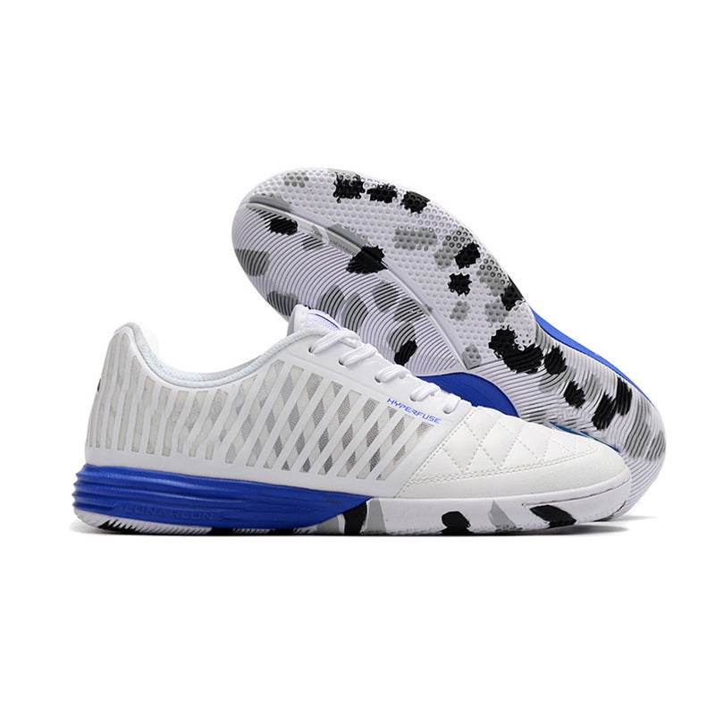 Mesh MD Shock Absorption Training Shoes Flat Bottom - Mubimart