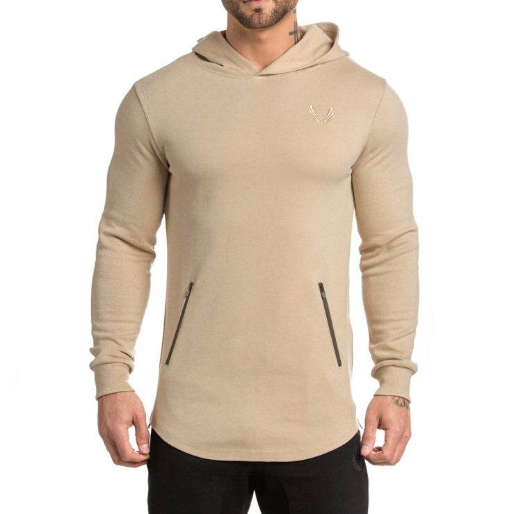 New Mens Camouflage Hoodies - Mubimart
