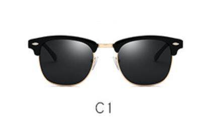 Polarized sunglasses - Mubimart